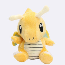 Load image into Gallery viewer, Mimikyu Raichu Lapras Mew Dragonite Charmander Ditto Oddish Togepi Jigglypuff Mudkip Sylveon Snorlax Stuffed Dolls Plush Toys
