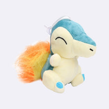 Load image into Gallery viewer, Mimikyu Raichu Lapras Mew Dragonite Charmander Ditto Oddish Togepi Jigglypuff Mudkip Sylveon Snorlax Stuffed Dolls Plush Toys
