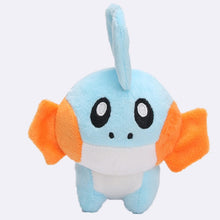 Load image into Gallery viewer, Mimikyu Raichu Lapras Mew Dragonite Charmander Ditto Oddish Togepi Jigglypuff Mudkip Sylveon Snorlax Stuffed Dolls Plush Toys
