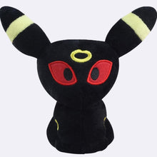 Load image into Gallery viewer, Mimikyu Raichu Lapras Mew Dragonite Charmander Ditto Oddish Togepi Jigglypuff Mudkip Sylveon Snorlax Stuffed Dolls Plush Toys
