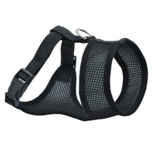 Load image into Gallery viewer, Pets Adjustable Harness Vest Cat DogsWalking Lead Leash For Puppy Collar Polyester Mesh Harness For Small Medium Dog Cat Pet

