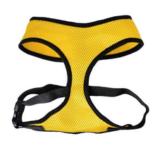 Load image into Gallery viewer, Pets Adjustable Harness Vest Cat DogsWalking Lead Leash For Puppy Collar Polyester Mesh Harness For Small Medium Dog Cat Pet
