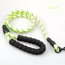 Load image into Gallery viewer, Dog Cat Car Safety Belt Adjustable Leash Vehicle Seat Belt  Magic Clip Pet Supplies Harness Safe Lever Traction Collar
