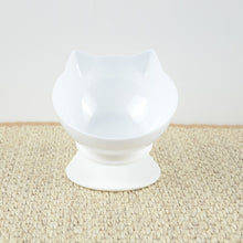 Load image into Gallery viewer, Cat Bowls Dog Food Water Feeder Pet Drinking Dish Feeder Cat Puppy With Raised Feeding Supplies Small Dog Accessories Pet Produc

