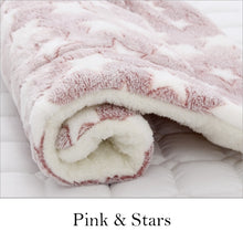 Load image into Gallery viewer, Dog Mat Dog Bed Thickened Pet Cat Soft Fleece Pad Blanket Bed Mat Cushion Home Portable Washable Rug Keep Warm S/M/L/XL/XXL/XXXL
