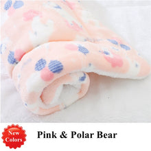 Load image into Gallery viewer, Dog Mat Dog Bed Thickened Pet Cat Soft Fleece Pad Blanket Bed Mat Cushion Home Portable Washable Rug Keep Warm S/M/L/XL/XXL/XXXL
