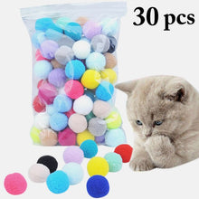Load image into Gallery viewer, Pet Cat Ball Toy Sucker Track With Balls Tunnel toy Tracks toy Pet cat Intelligence Toys Cat Toys Interactive Track Ball Toy
