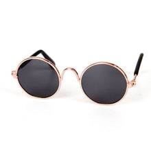 Load image into Gallery viewer, Pet Cat Glasses Dog Glasses Pet Products for Little Dog Cat Eye Wear Dog Sunglasses Photos Props Accessories Pet Supplies Toy
