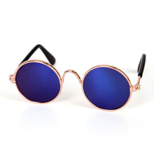 Load image into Gallery viewer, Pet Cat Glasses Dog Glasses Pet Products for Little Dog Cat Eye Wear Dog Sunglasses Photos Props Accessories Pet Supplies Toy
