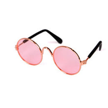 Load image into Gallery viewer, Pet Cat Glasses Dog Glasses Pet Products for Little Dog Cat Eye Wear Dog Sunglasses Photos Props Accessories Pet Supplies Toy
