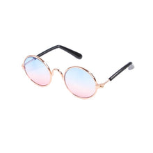 Load image into Gallery viewer, Pet Cat Glasses Dog Glasses Pet Products for Little Dog Cat Eye Wear Dog Sunglasses Photos Props Accessories Pet Supplies Toy
