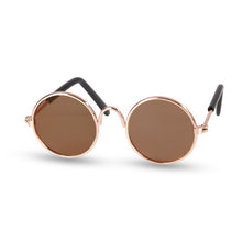 Load image into Gallery viewer, Pet Cat Glasses Dog Glasses Pet Products for Little Dog Cat Eye Wear Dog Sunglasses Photos Props Accessories Pet Supplies Toy
