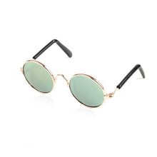 Load image into Gallery viewer, Pet Cat Glasses Dog Glasses Pet Products for Little Dog Cat Eye Wear Dog Sunglasses Photos Props Accessories Pet Supplies Toy
