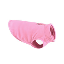 Load image into Gallery viewer, Winter Fleece Pet Dog Clothes Puppy Clothing French Bulldog Coat Pug Costumes Jacket For Small Dogs Chihuahua Vest Hondenkleding
